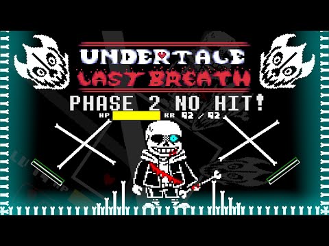 UnderTale Last Breath 2 player mode by ProgramClass2 - Play Online - Game  Jolt