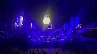 Metallica: Until it Sleeps (Montreal, Qc - Aug 11, 2023)
