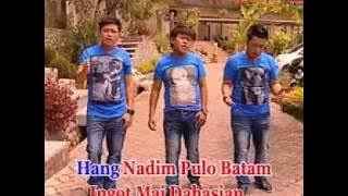 hang nadim pulo batam - ARGHANA TRIO