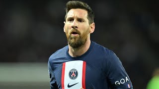 Lionel Messi : les sommes proposées par le FC Barcelone 