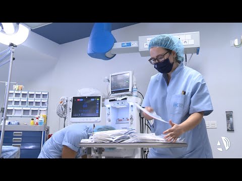 El hospital privado Miraflores abre sus puertas en Zaragoza