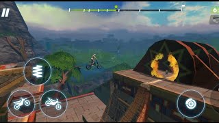 Trial Xtreme Freedom - Motor Bike Racing Games  Walkthrough #offroad#gaming#gameplay#games#bikegames screenshot 4