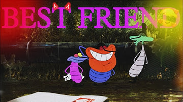 ft.joey,Marky,dee best friend edits #viralvideo @oggy