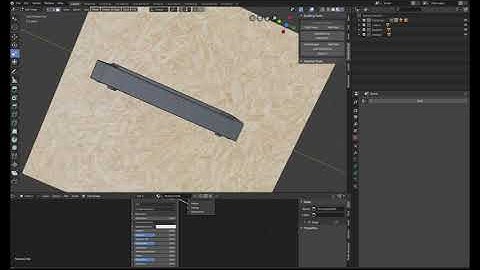 Modeling a Steam deck in blender3d