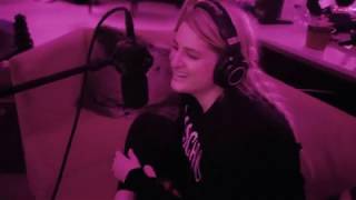 Meghan Trainor  Have You Now studio Behind The Scenes