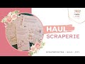 Haul Scraperie – Spécial Lemoncraft