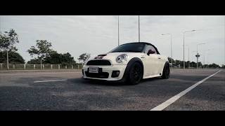 Mini Cooper R59 H.drive Euro Spec
