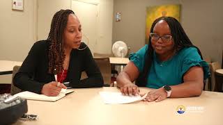 Dress For Success x United Way Workplace Pathways Accelerator