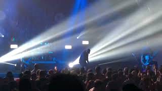 After The Burial - A Wolf Amongst Ravens (Live) - Worcester, MA - 5/28/22