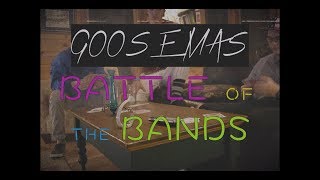 Goosemas: Battle of the Bands Part 2