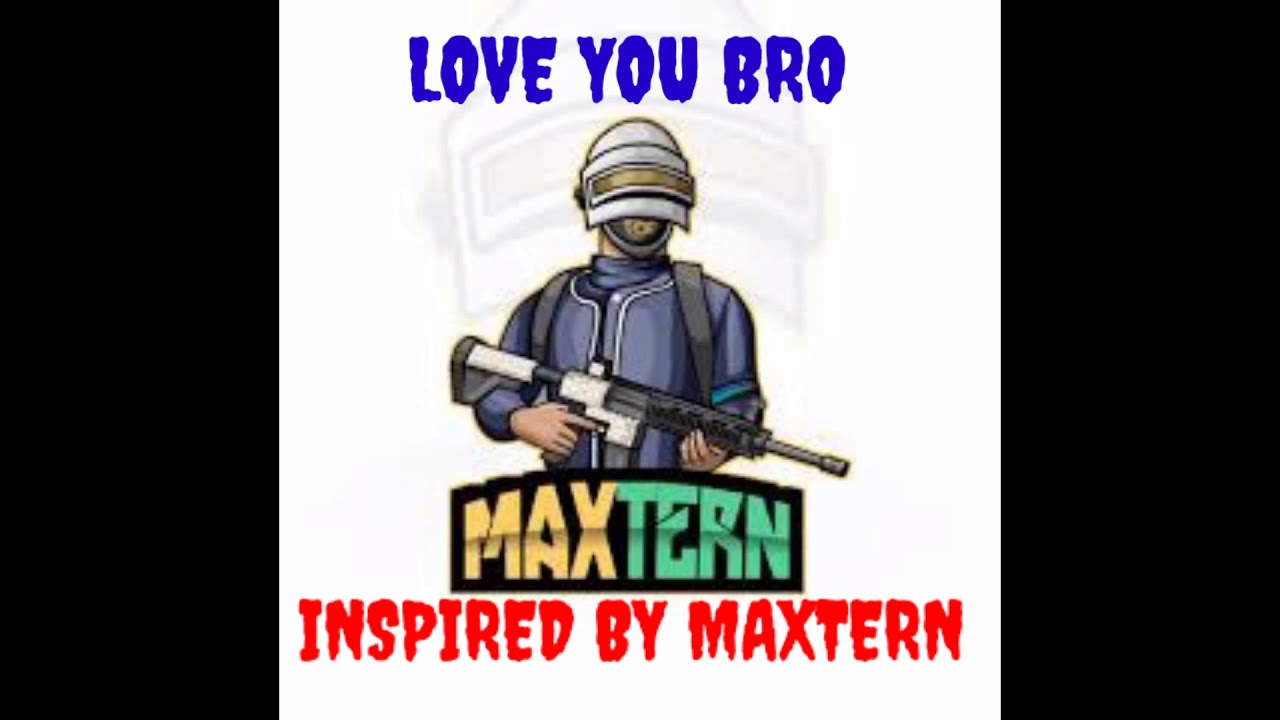 INSPIRED BY MAXTERN ️ ️ - YouTube