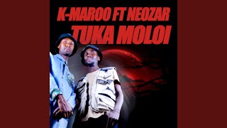 Tuka Moloi