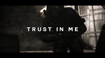 "Trust in Me" | FearVFX (Project File)