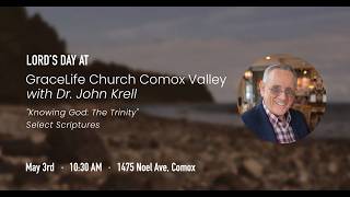 Knowing God: The Trinity, Select Scriptures