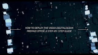 How to Deploy Vodia PBX Prepaid on DigitalOcean: A Step by Step Guide