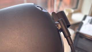 Oculus Quest melted