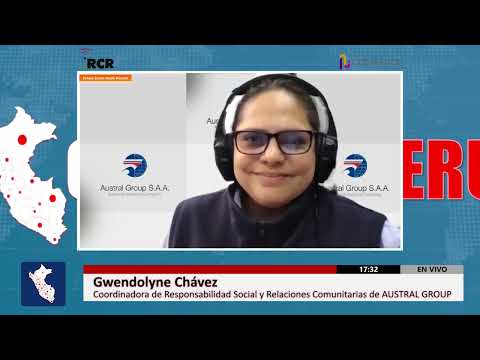 CAMPAÑA DE AUSTRAL GROUP: “ARMADA DE HIERRO” ES PARA COMBATIR ANEMIA INFANTIL EN COISHCO, ANCASH