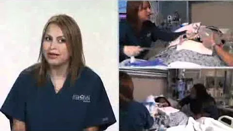 Behind The Breakthroughs - Elsa Garza