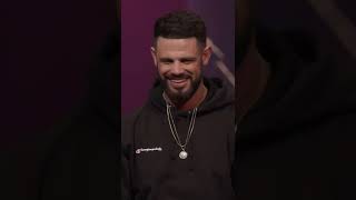 Bent Knees Break Chains | Pastor Steven Furtick | Elevation Church