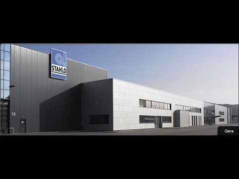 Rittal Es Next Level For Industry Es Youtube