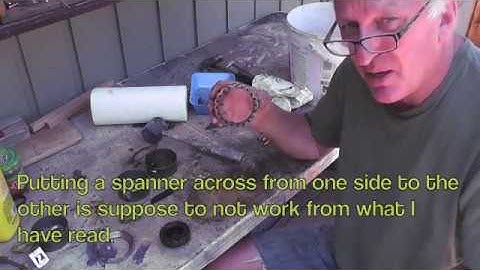 STURMEY ARCHER DYNAMO REPAIR