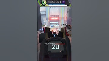 Caustic Hate Is Forced #apexlegends #gaming #hanselorganafps #caustic