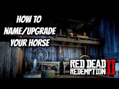 how-to-name-&-upgrade-your-horse---red-dead-redemption-2-guide