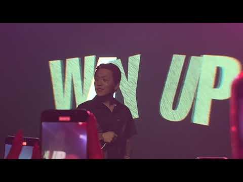 230611 허성현 Huh - Way up (feat. CAMO) @musinsa garage