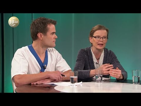 Video: Övervikt Hos Barn - Percentiler