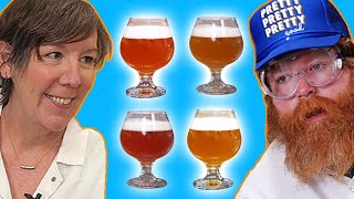 CRAZY Yeast Experiment | Smash ALE