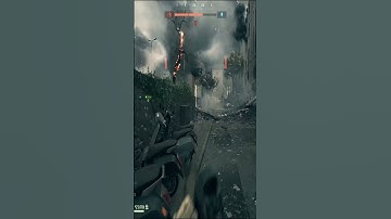 Battlefield 6 -  That’s What Ladder For