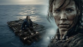 Adrift Beyond Horizon  2025  Movie  English  Adventure  Action
