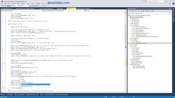 StarTrinity VoIP Status software development 180326