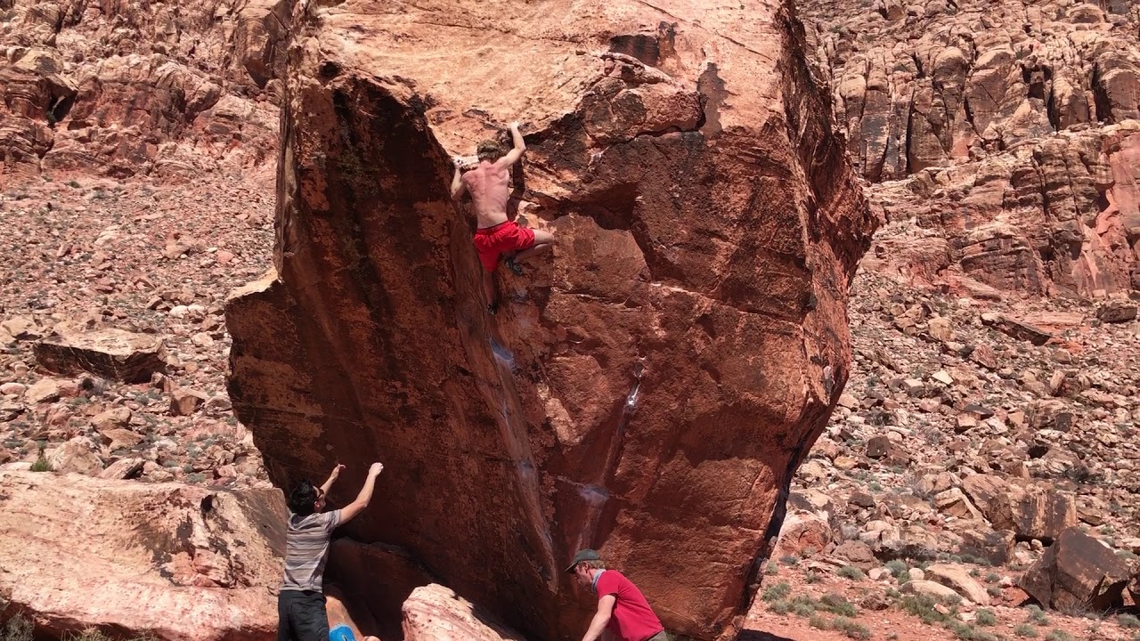Fear of a Black Hat V9