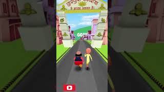 motu patalu ki jodi - android mobile gameplay #shorts screenshot 5