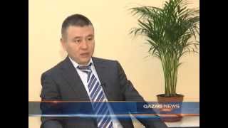 Cұхбат: Мұхтар Тайжан - Қасым Аманжол 14.02.2015