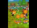 I fought a water melon omg || FNAF World