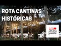 Vinícolas Roteiro Cantinas Históricas Serra Gaúcha