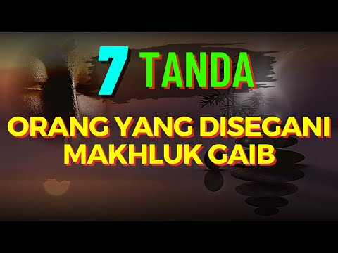 Video: Malam duniawi adalah fenomena menakjubkan yang dianugerahkan kepada manusia