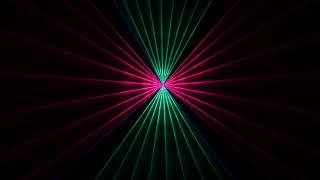Special FX / #1460 / Laser beam show