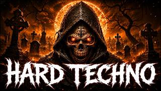 DEATH ABOVE ALL ⚡ INDUSTRIAL HARD TECCHNO MIX 2026 | 148 BPM | DARK WAREHOUSE DOMINION