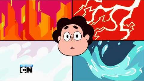Steven Universe - Tune-in Promo (Mondays at 6:00pm)