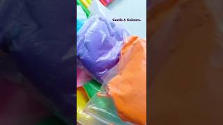 DIY Clay Ganpati Bappa😍 making Cute Ganesh ji with clay/Ganesh murti making #ytshorts #shorts #viral