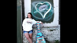 The Process of Shooting a Music Video in Alpena
