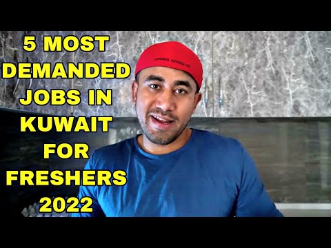 Video: Hvordan siger man godt job i Kuwait?