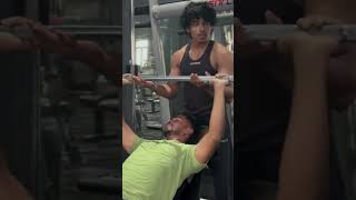 Day 54 of lean bulk seires #motivation #lifestyle #minivlog #leanbulk