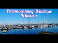 Ferienwohnung Windrose Fehmarn 🇩🇪 update