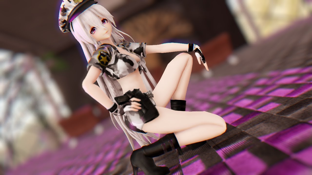 Haku Nyu Mu