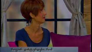 როგორ დასტურდება, რომ გოგონა ქალწულია  ქუჩის გამოკითხვა - დღის შოუში