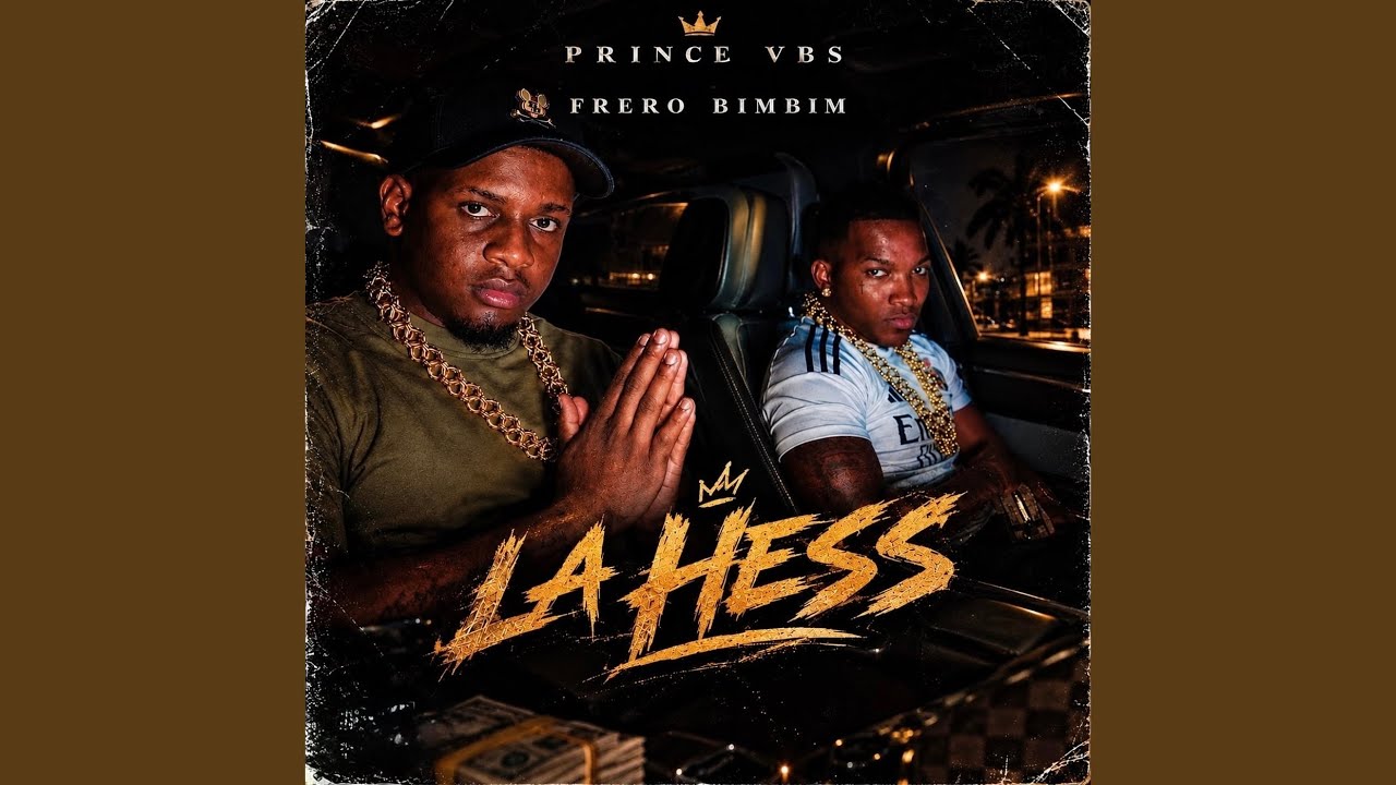 Watch LA HESS on YouTube Watch LA HESS on YouTube